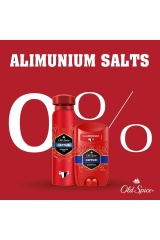 Old Spice Captain Erkekler Için Stick Deodorant 50 ml