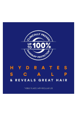 Head And Shoulders Clinical Strength Kepek Şampuanı 400 ml