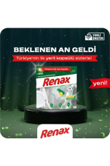 RENAX Bulaşık Makinası Kapsülü 22 Li