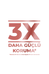 Rexona Clinical Protection Kadın Stick Deodorant Shower Clean 45 ml