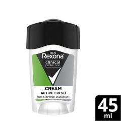 Rexona Clinical Protection Fresh Erkek Stick Deodorant