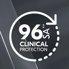 Rexona Clinical Protection Fresh Erkek Stick Deodorant